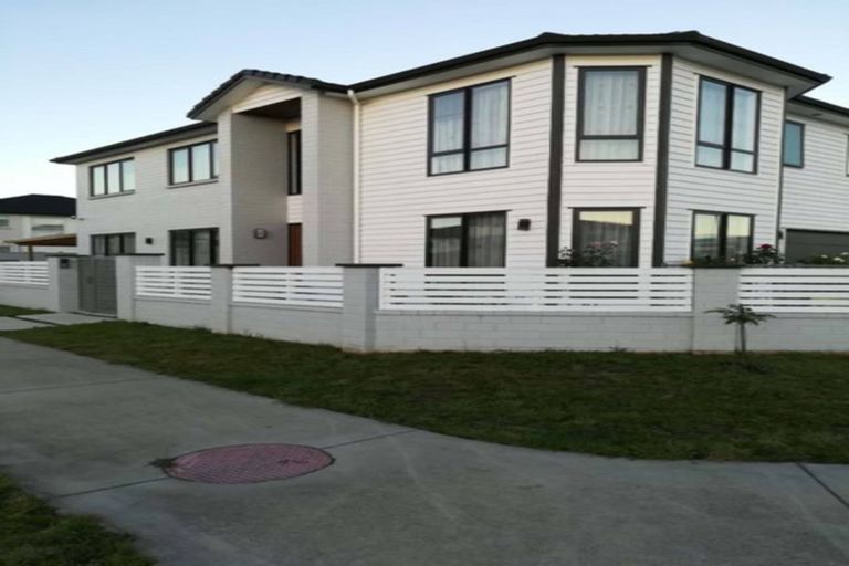 Photo of property in 11 Horsefields Drive, Flat Bush, Auckland, 2019