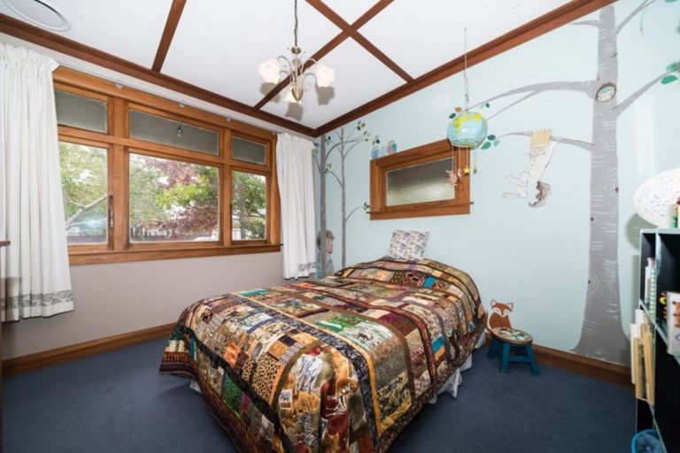 Photo of property in 58 Havill Street, Takaro, Palmerston North, 4410