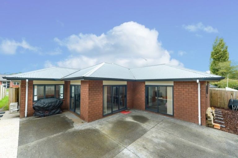 Photo of property in 51 Tupelo Street, Pukete, Hamilton, 3200