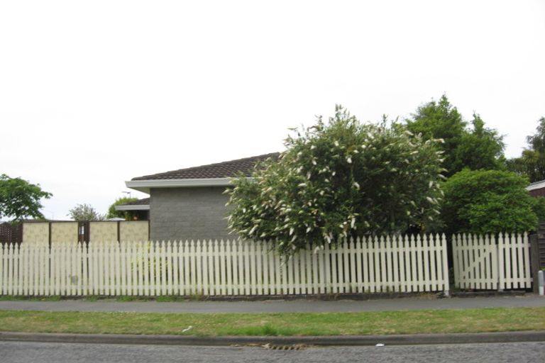 Photo of property in 56 Orrick Crescent, Avondale, Christchurch, 8061