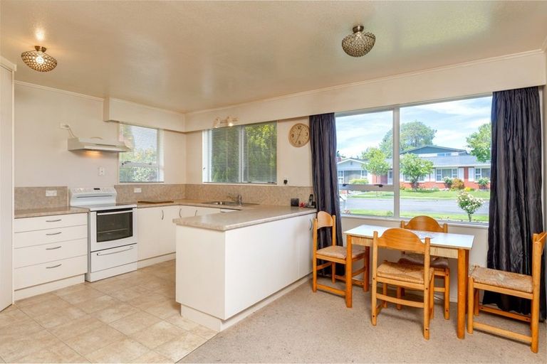 Photo of property in 42 Leefield Street, Blenheim, 7201