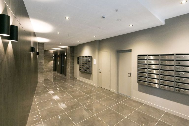 Photo of property in Vsp South, 404/166 Victoria Street, Te Aro, Wellington, 6011