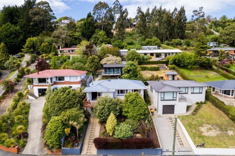 Photo of property in 96 Hocken Street, Kenmure, Dunedin, 9011