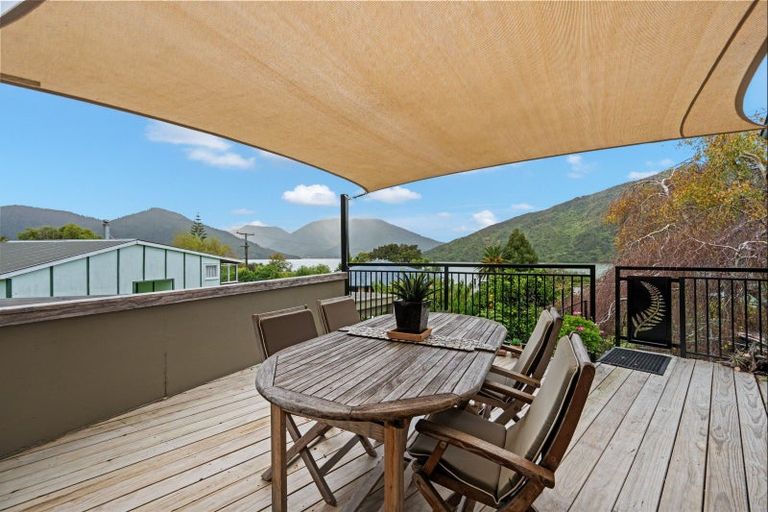 Photo of property in 38 Moenui Road, Havelock, Picton, 7281