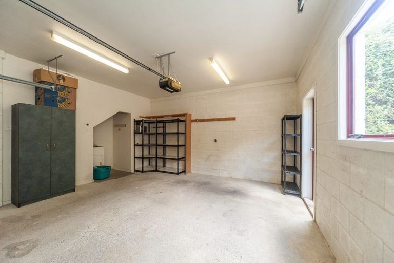 Photo of property in 4/205 Wilton Road, Wilton, Wellington, 6012