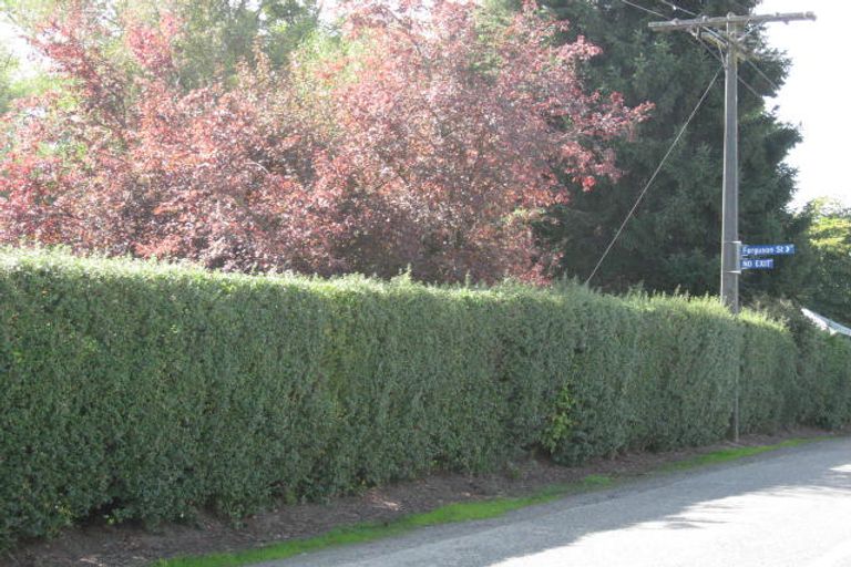 Photo of property in 19 South Terrace Road, Geraldine, 7930