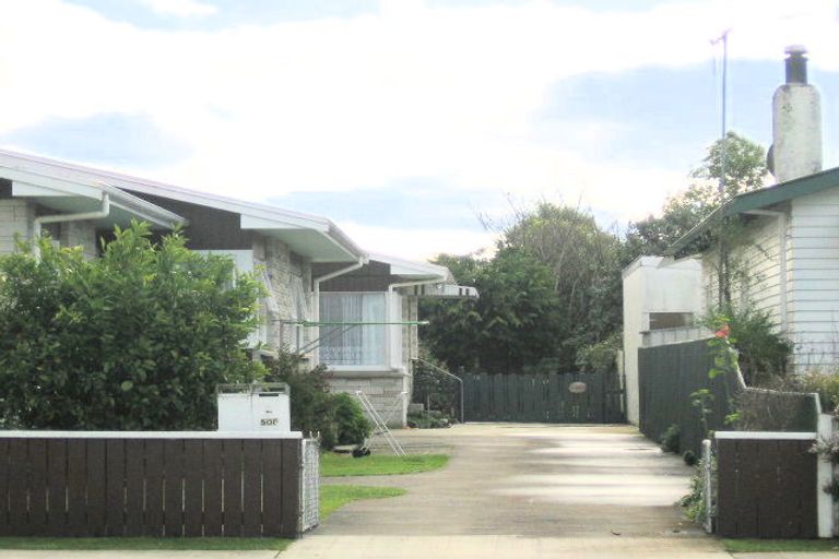 Photo of property in 2/508 Grays Road, Saint Leonards, Hastings, 4120