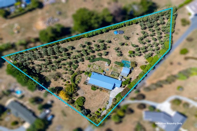 Photo of property in 52a Willow Park Drive, Opaki, Masterton, 5871