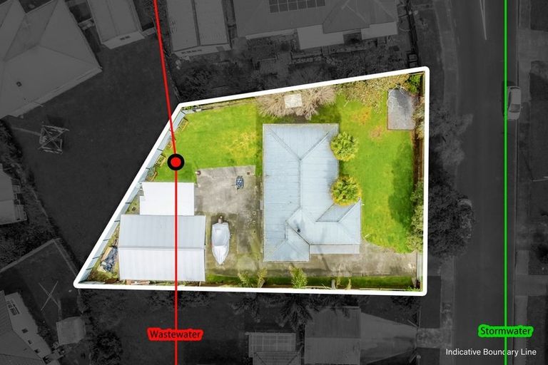 Photo of property in 3 Marybeth Place, Rosehill, Papakura, 2113