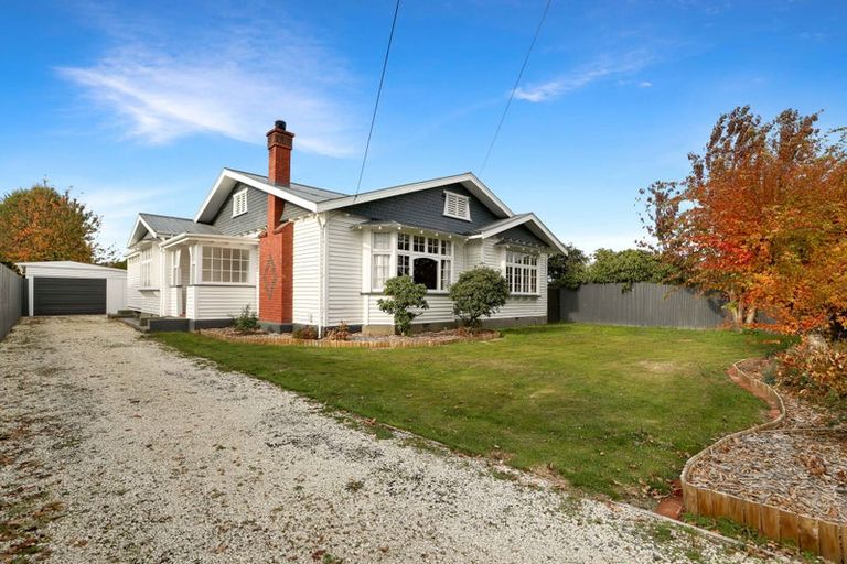 Photo of property in 7 Philip Street, Ashburton, 7700