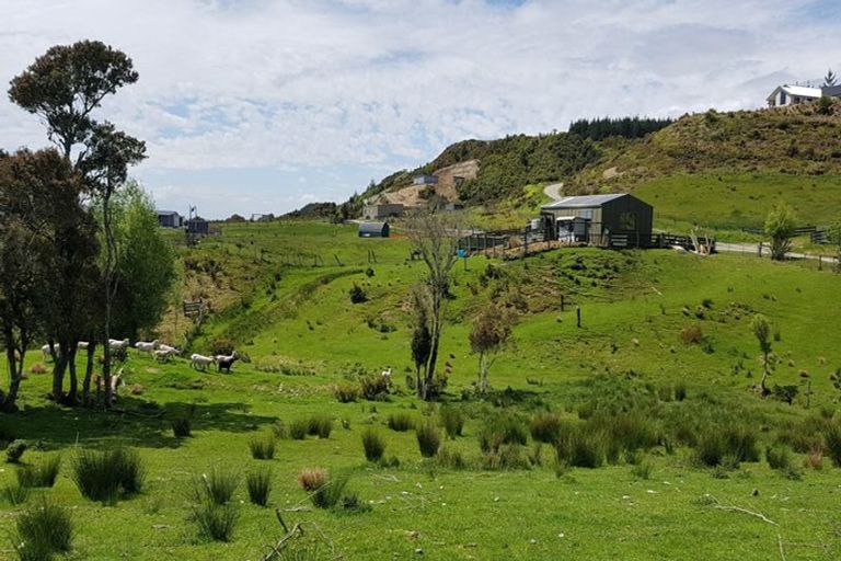 Photo of property in 29a Reg Cox Drive, Blue Spur, Hokitika, 7882