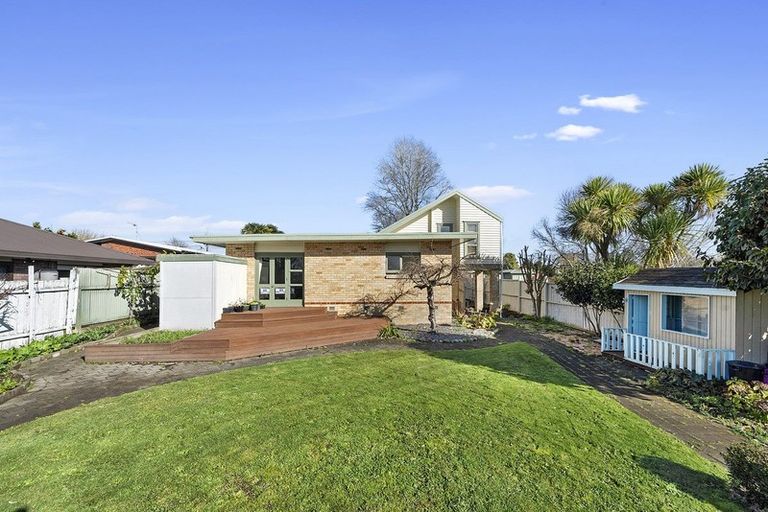 Photo of property in 18 Herbert Road, Queenwood, Hamilton, 3210