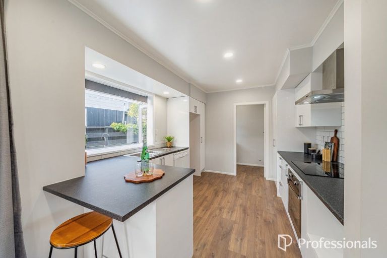 Photo of property in 65 Major Drive, Kelson, Lower Hutt, 5010