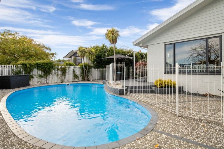 Photo of property in 1 Hillside Terrace, Witherlea, Blenheim, 7201