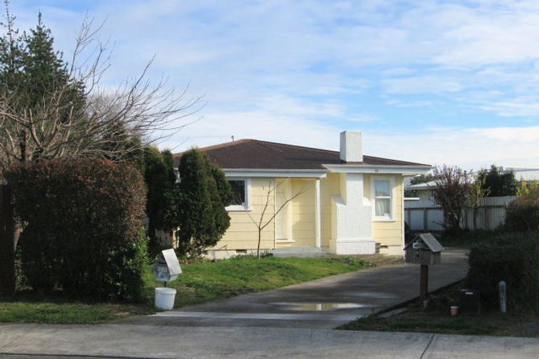 Photo of property in 715 Maitland Crescent, Mayfair, Hastings, 4122