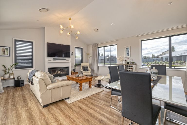 Photo of property in 453 Warburton Crescent, Te Awamutu, 3800