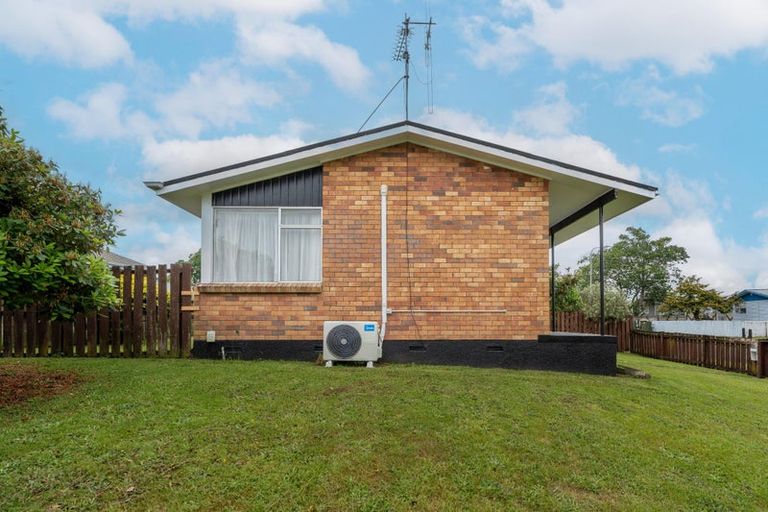 Photo of property in 8 Emerald Place, Chartwell, Hamilton, 3210