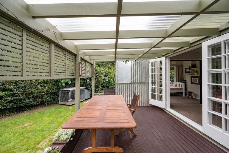 Photo of property in 61 Torlesse Street, Enner Glynn, Nelson, 7011