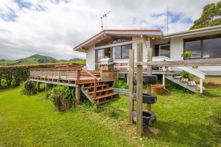 Photo of property in 487a Pukehuia Road, Tangiteroria, 0381
