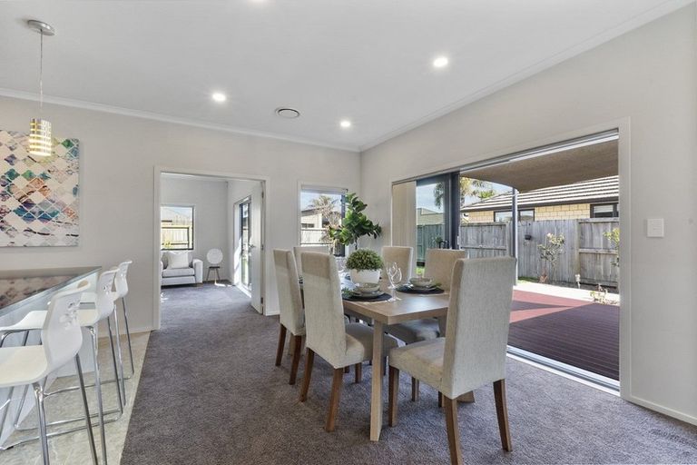 Photo of property in 20 Sirius Crescent, Rototuna North, Hamilton, 3210