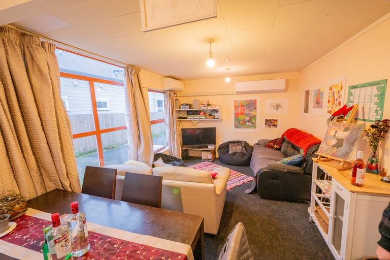 Photo of property in 667c Great King Street, North Dunedin, Dunedin, 9016