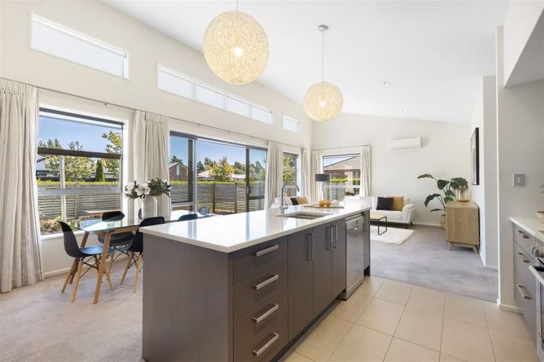 Photo of property in 7 Sovereign Boulevard, Kaiapoi, 7630