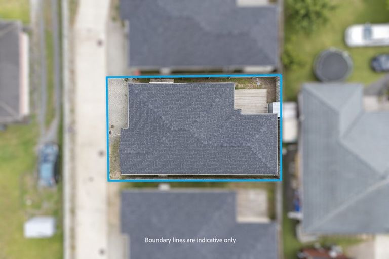 Photo of property in 61b Settlement Road, Papakura, 2110