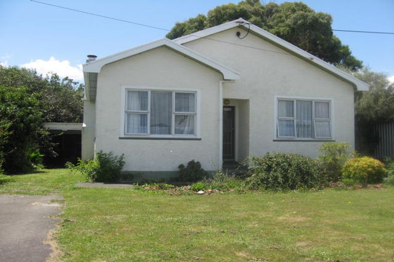 Photo of property in 18 Boyd Avenue, Aramoho, Whanganui, 4500