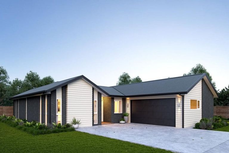 Photo of property in 65 Gladstone Terrace, Gladstone, Invercargill, 9810
