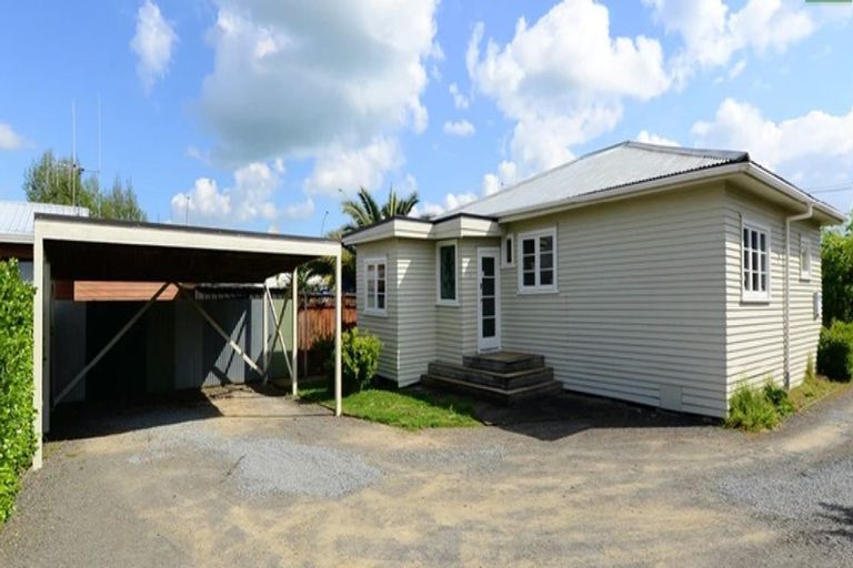 Photo of property in 6 Smith Street, Frankton, Hamilton, 3204