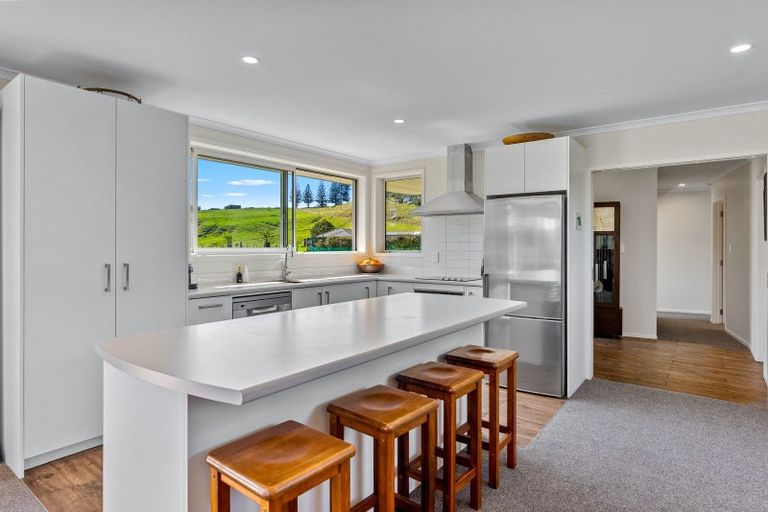 Photo of property in 207 Fletcher Road, Waimauku, 0881