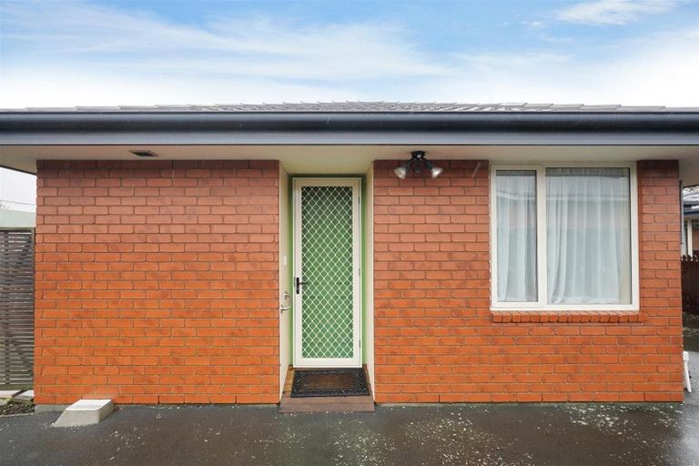 Photo of property in 1/54 Bellvue Avenue, Papanui, Christchurch, 8053