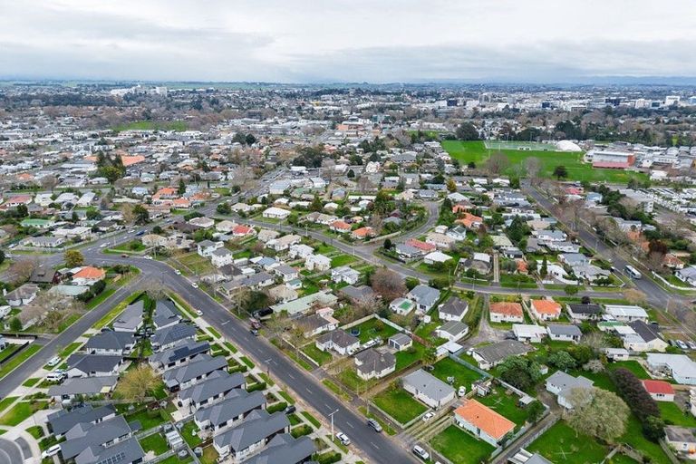 Photo of property in 41 Old Farm Road, Hamilton East, Hamilton, 3216