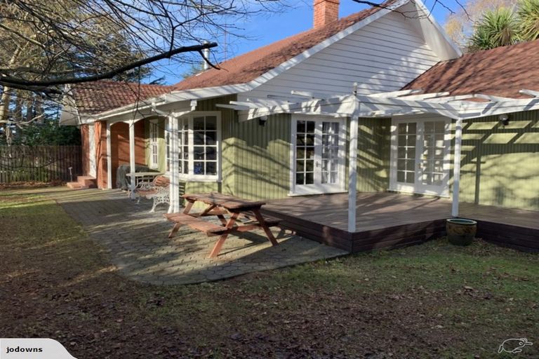 Photo of property in 341 Ryans Road, Yaldhurst, Christchurch, 7676