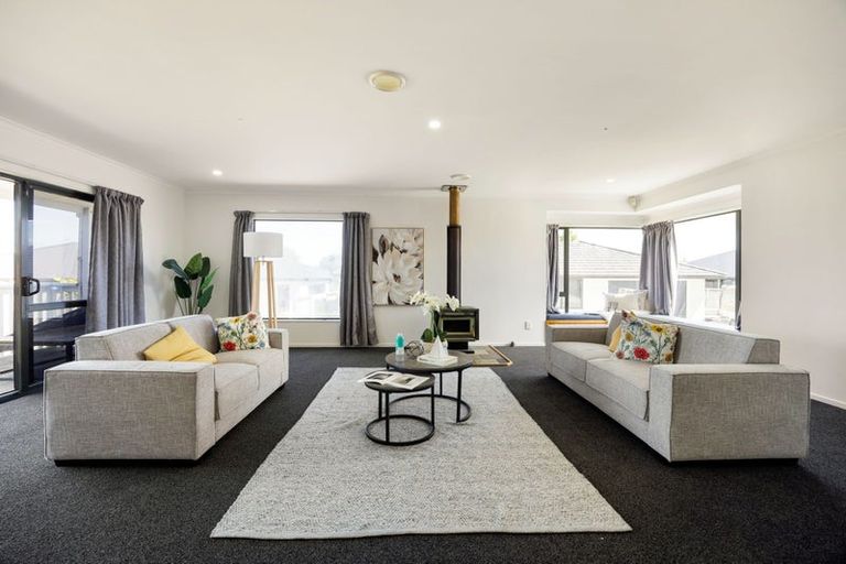 Photo of property in 3 Gulati Lane, Morrinsville, 3300