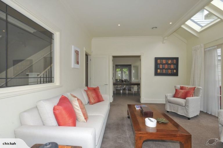 Photo of property in 31 Goring Street, Thorndon, Wellington, 6011