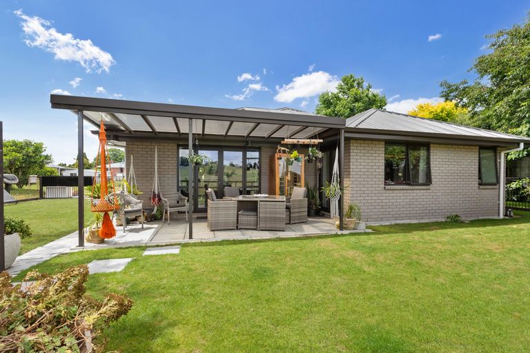 Photo of property in 6b Goodwin Avenue, Morrinsville, 3300