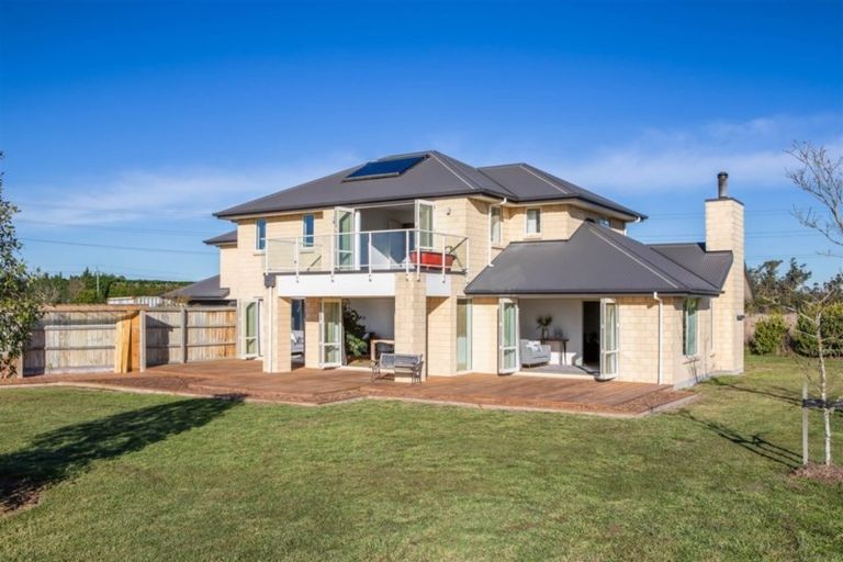 Photo of property in 6 Claire Road, Springston, Christchurch, 7674