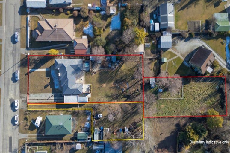 Photo of property in 9 Knowles Crescent, Ranfurly, 9332