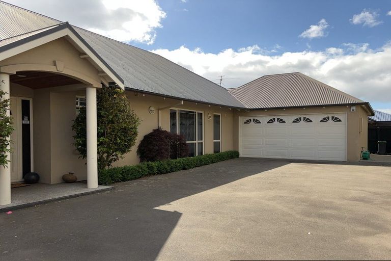 Photo of property in 37 Brigham Drive, Halswell, Christchurch, 8025