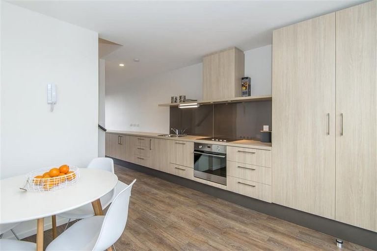 Photo of property in 7/399 Manchester Street, Christchurch Central, Christchurch, 8013