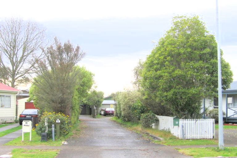 Photo of property in 36 Grange Avenue, Nawton, Hamilton, 3200