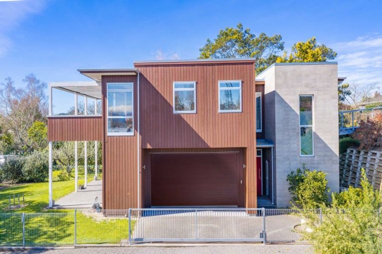 Photo of property in 10 Bedford Terrace, Waipukurau, 4200