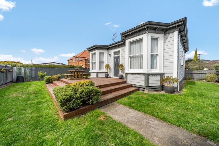 Photo of property in 579f Fergusson Drive, Trentham, Upper Hutt, 5018