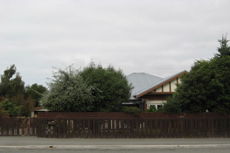 Photo of property in 4 College Road, Parkside, Timaru, 7910