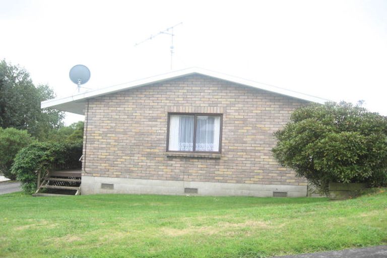 Photo of property in 5a Muir Place, Te Puke, 3119