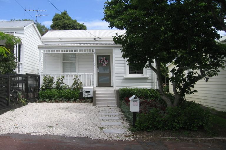 Photo of property in 88 Summer Street, Ponsonby, Auckland, 1011