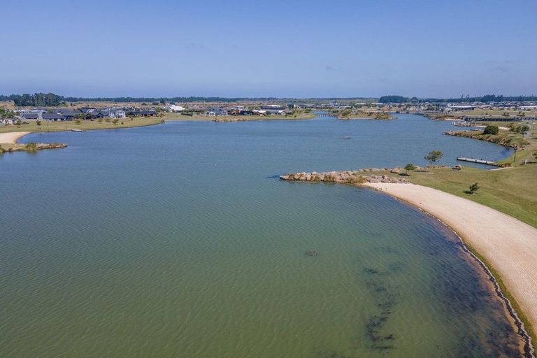 Photo of property in 8 Coulter Street, Pegasus, 7612