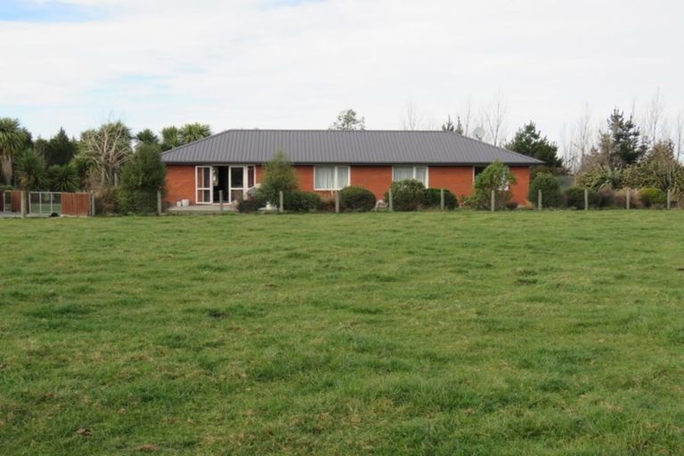 Photo of property in 44 Line Road, Methven, Ashburton, 7776