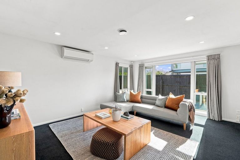 Photo of property in 109 Cranford Street, St Albans, Christchurch, 8014